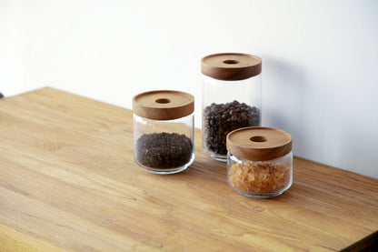 CHABATREE（チャバツリー）サイノシュア ジャー Lサイズ