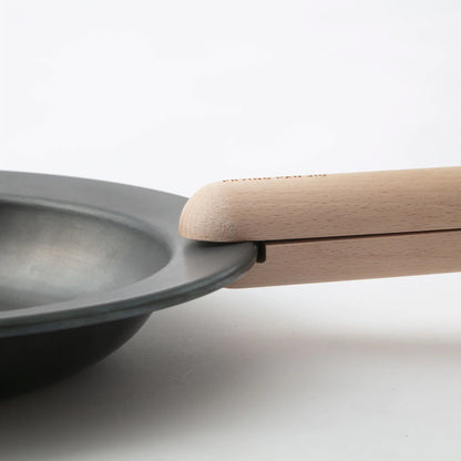 FRYING PAN JIU「フライパン ジュウ」（20cm）ハンドルセット（ウォルナット）