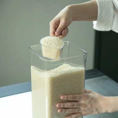 OXO（オクソー） ポップコンテナ アクセサリー ライスカップ