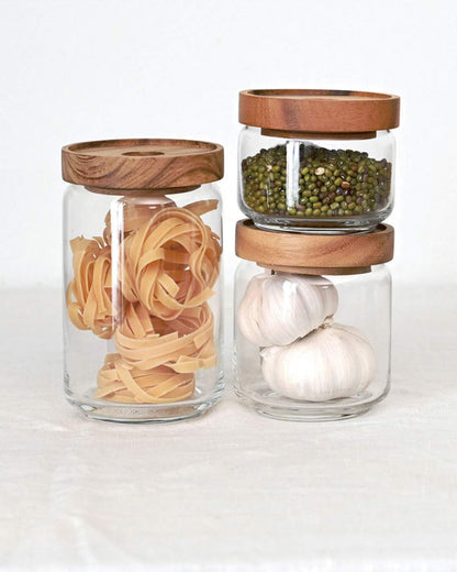 CHABATREE（チャバツリー）サイノシュア ジャー Lサイズ