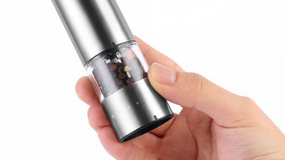 Russell Hobbs（ラッセルホブス）　電動ミル ソルト＆ペッパー ミニ