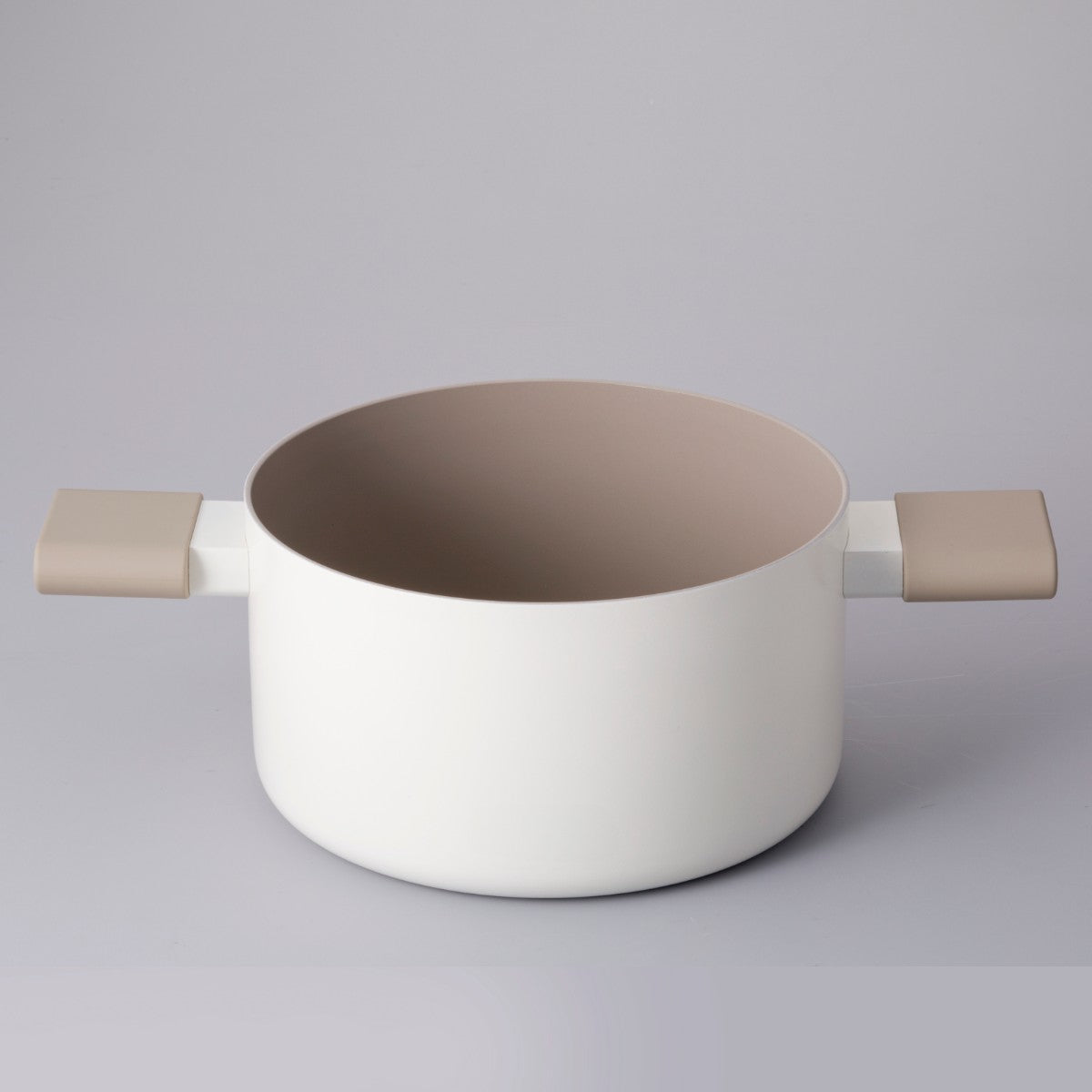 ククナ せいろ・深ざる付き 両手鍋（20cm）SEIRO＋