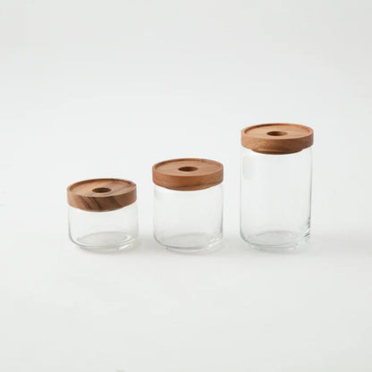 CHABATREE（チャバツリー）サイノシュア ジャー Lサイズ