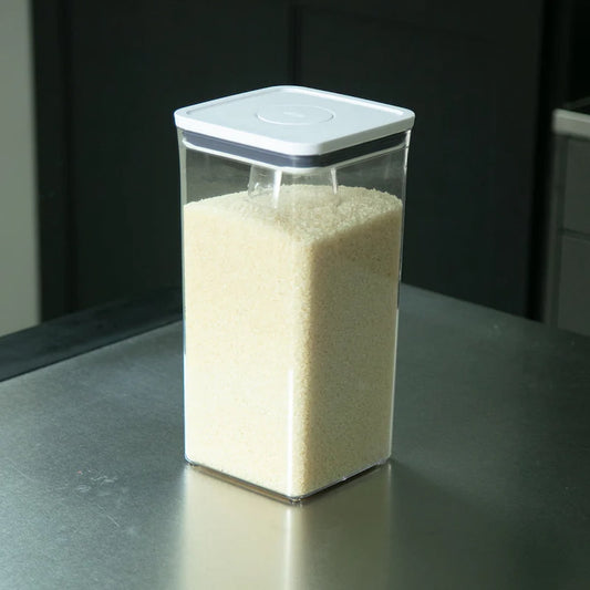 OXO（オクソー） ポップコンテナ ビックスクエア トール