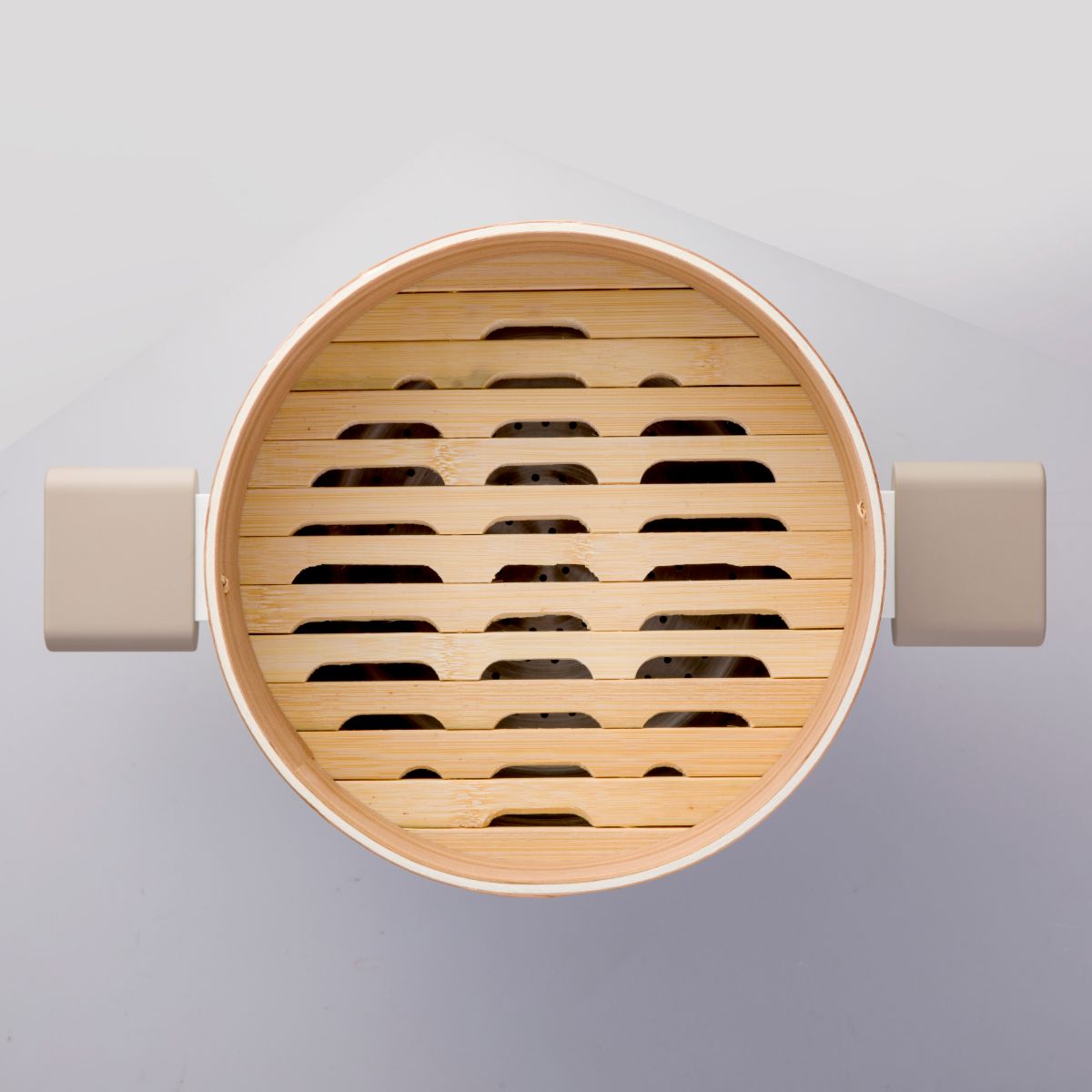 ククナ せいろ・深ざる付き 両手鍋（20cm）SEIRO＋