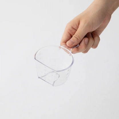 OXO（オクソー） ポップコンテナ アクセサリー ライスカップ