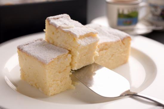 フレンチの超しっとりチーズケーキ／ノワドココ