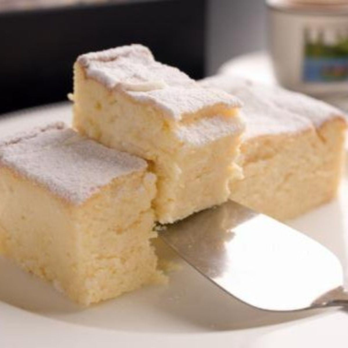フレンチの超しっとりチーズケーキ（1本）/ノワドココ