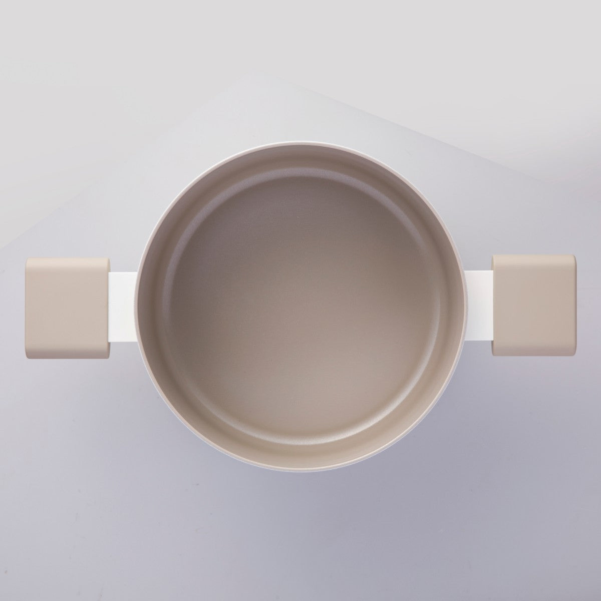 ククナ せいろ・深ざる付き 両手鍋（20cm）SEIRO＋