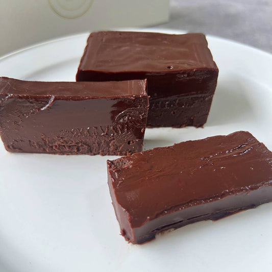 【セット】チョコテリーヌ　スイート＆ビター