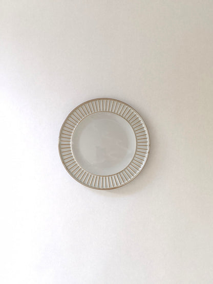 【数量＆期間限定】studio m'（スタジオエム） グリーズ 170プレート