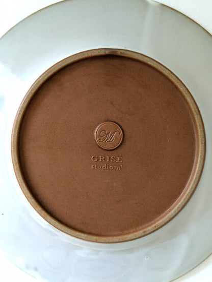 【数量＆期間限定】studio m'（スタジオエム） グリーズ 270プレート