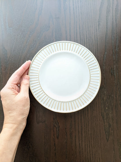 【数量＆期間限定】studio m'（スタジオエム） グリーズ 170プレート