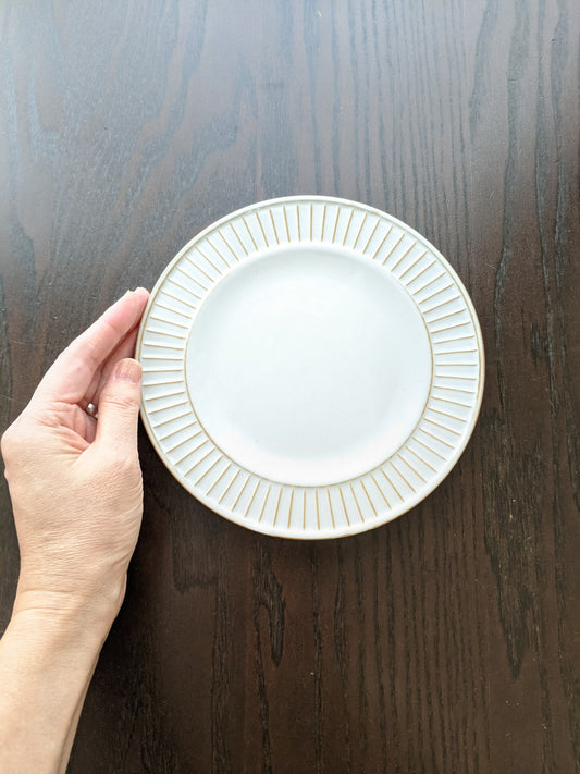 【数量＆期間限定】studio m'（スタジオエム） グリーズ 170プレート