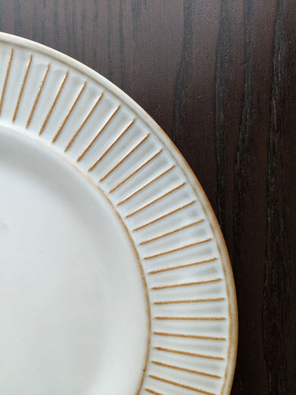 【数量＆期間限定】studio m'（スタジオエム） グリーズ 270プレート