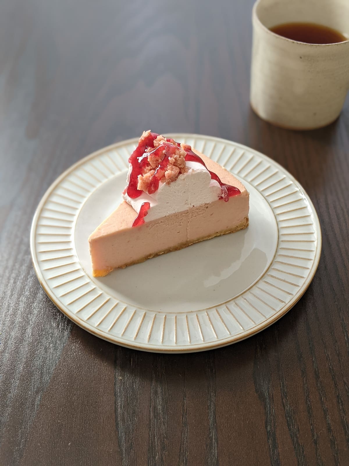 【数量＆期間限定】studio m'（スタジオエム） グリーズ 170プレート