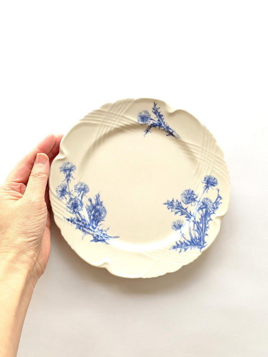 studio m'（スタジオエム）ラペ 200プレート