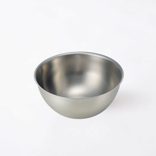 ラバーゼ ステンレスボウル（中）21cm