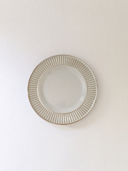 【数量＆期間限定】studio m'（スタジオエム） グリーズ 220プレート