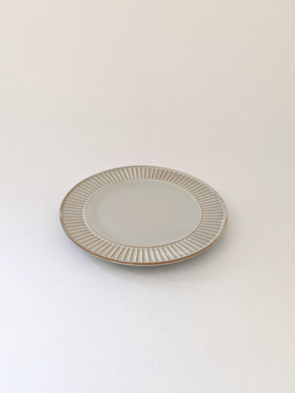 【数量＆期間限定】studio m'（スタジオエム） グリーズ 220プレート