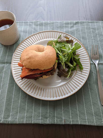 【数量＆期間限定】studio m'（スタジオエム） グリーズ 220プレート