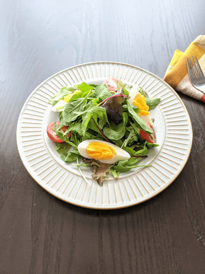 【数量＆期間限定】studio m'（スタジオエム） グリーズ 220プレート