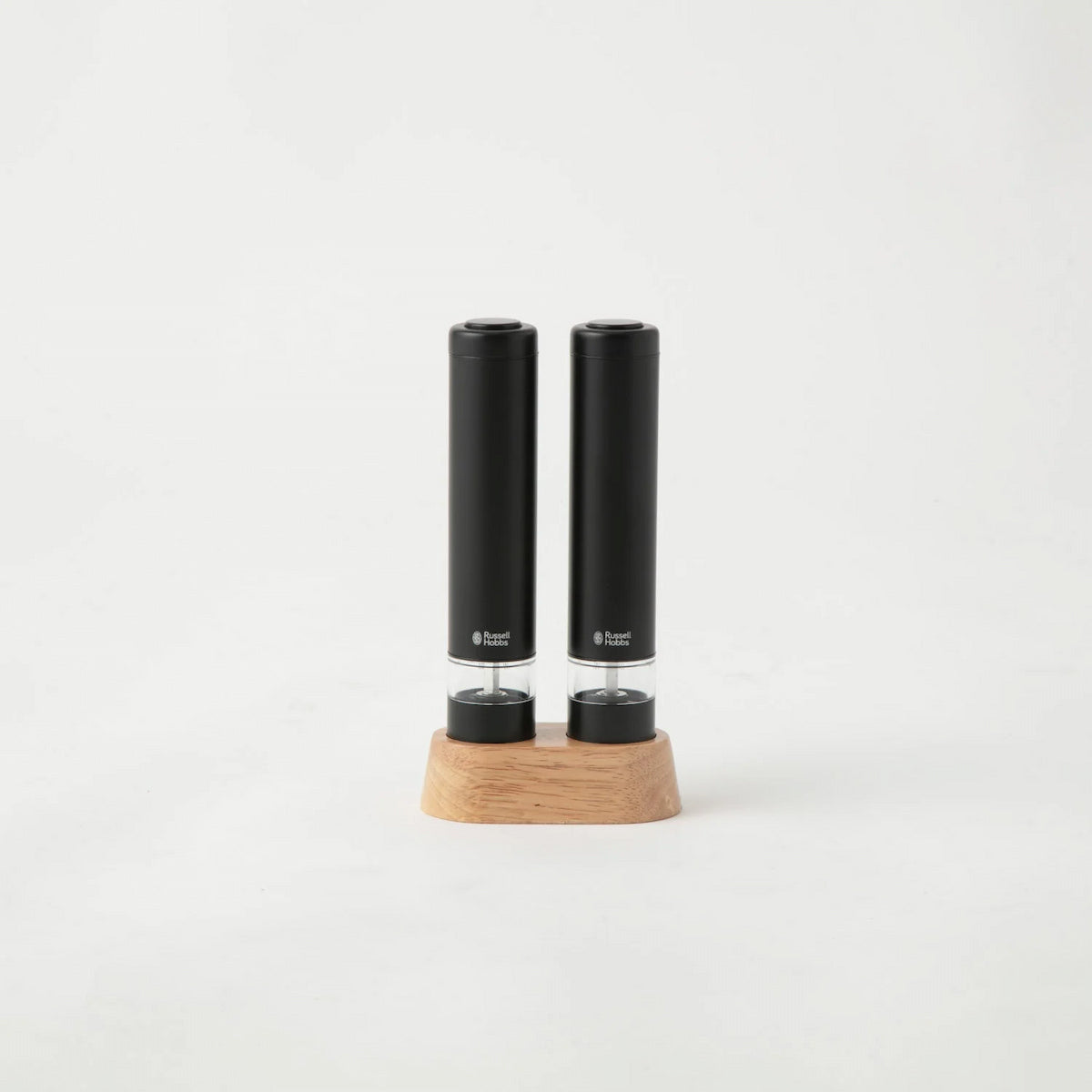 Russell Hobbs（ラッセルホブス）　電動ミル ソルト＆ペッパー ミニ ブラック