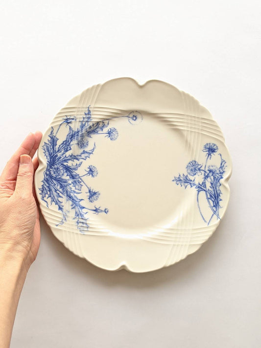 studio m'（スタジオエム）ラペ 250プレート