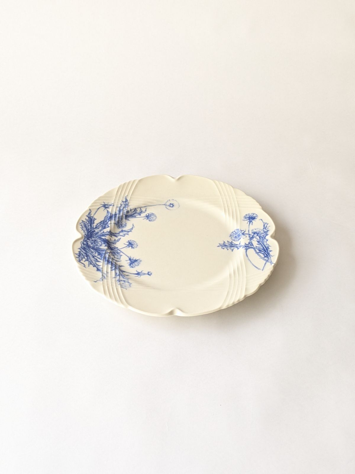 studio m'（スタジオエム）ラペ 250プレート