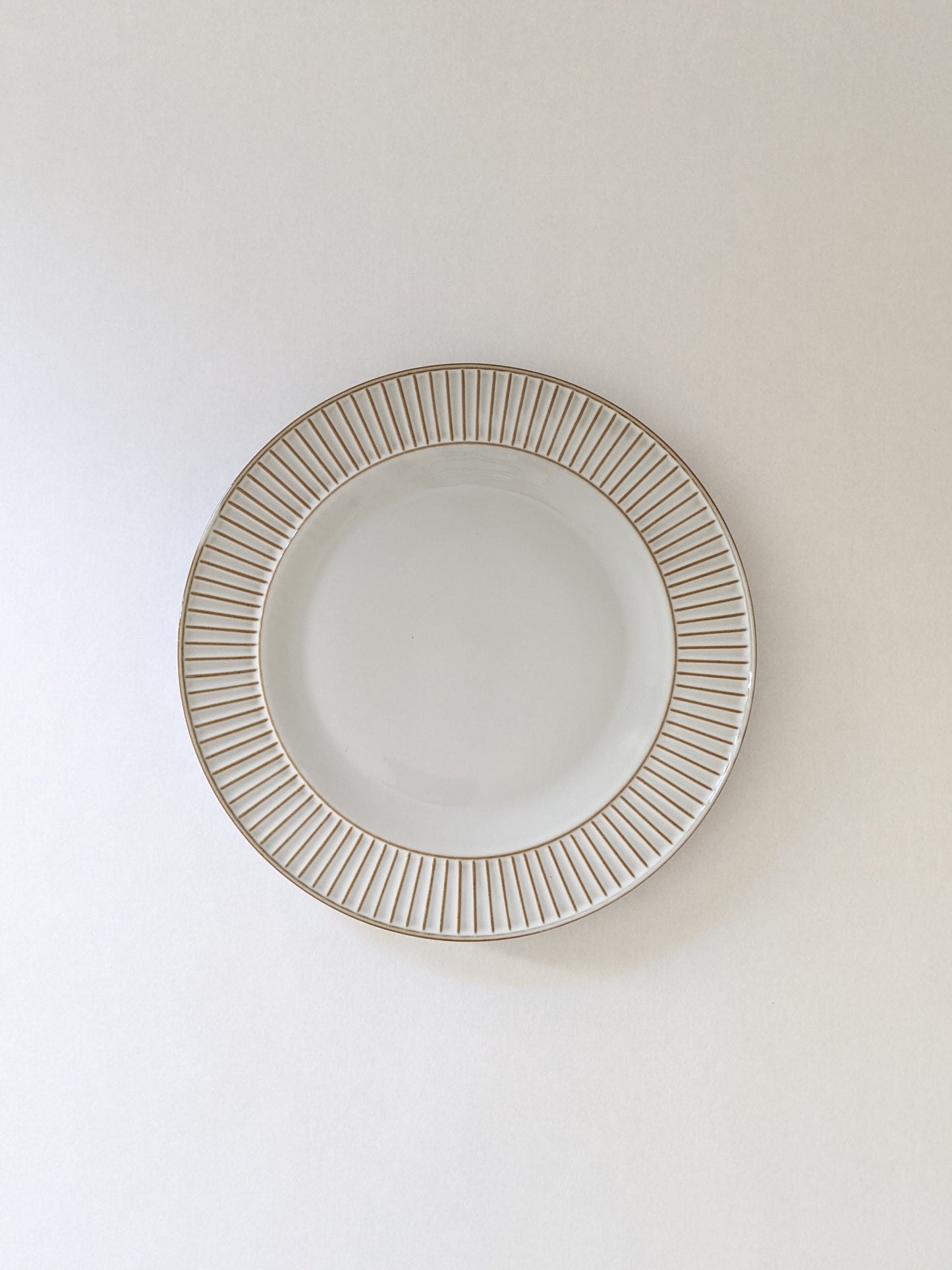 【数量＆期間限定】studio m'（スタジオエム） グリーズ 270プレート