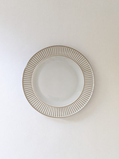 【数量＆期間限定】studio m'（スタジオエム） グリーズ 270プレート