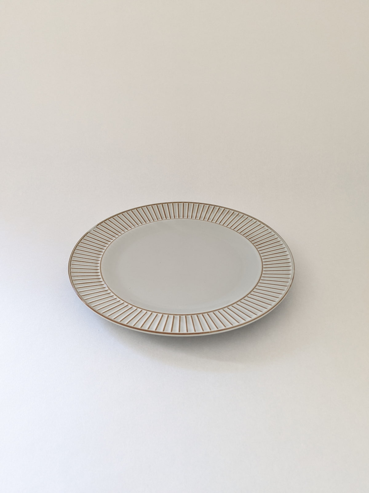 studio m'（スタジオエム） グリーズ 270プレート｜ オンラインストア