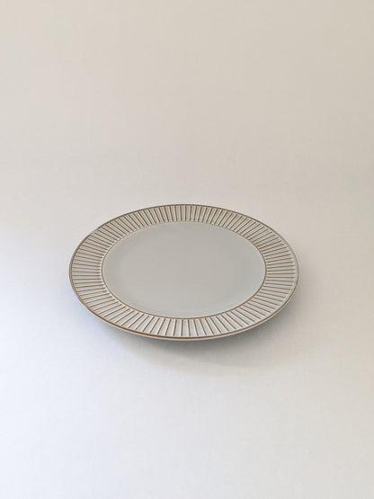 【数量＆期間限定】studio m'（スタジオエム） グリーズ 270プレート