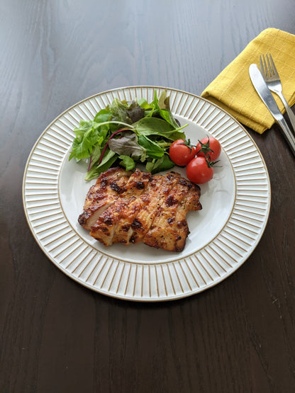 【数量＆期間限定】studio m'（スタジオエム） グリーズ 270プレート