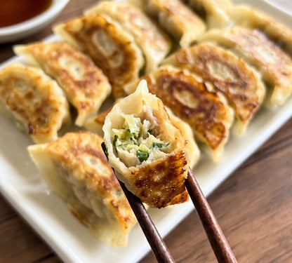 【餃子屋 弐ノ弐】火の本豚生餃子（20個入り×4パック）