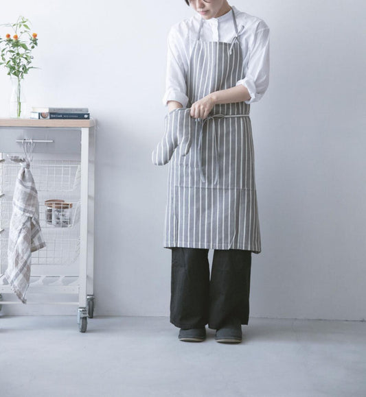 365methods ガブリエル エプロン