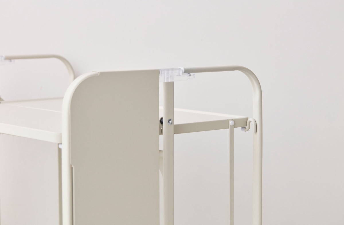 365methods HOME DECOR フォールディングトローリー