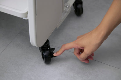 365methods HOME DECOR フォールディングトローリー