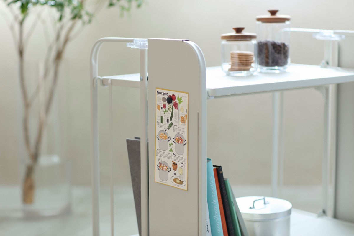 365methods HOME DECOR フォールディングトローリー