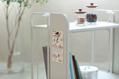 365methods HOME DECOR フォールディングトローリー