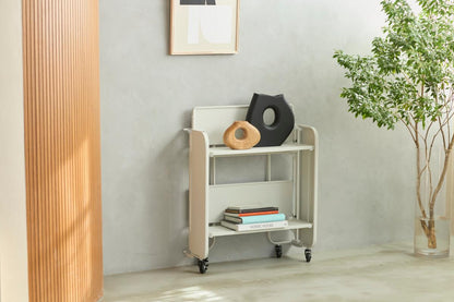 365methods HOME DECOR フォールディングトローリー