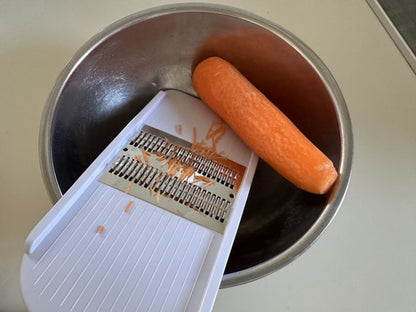 貝印 SELECT100 細せん切り器