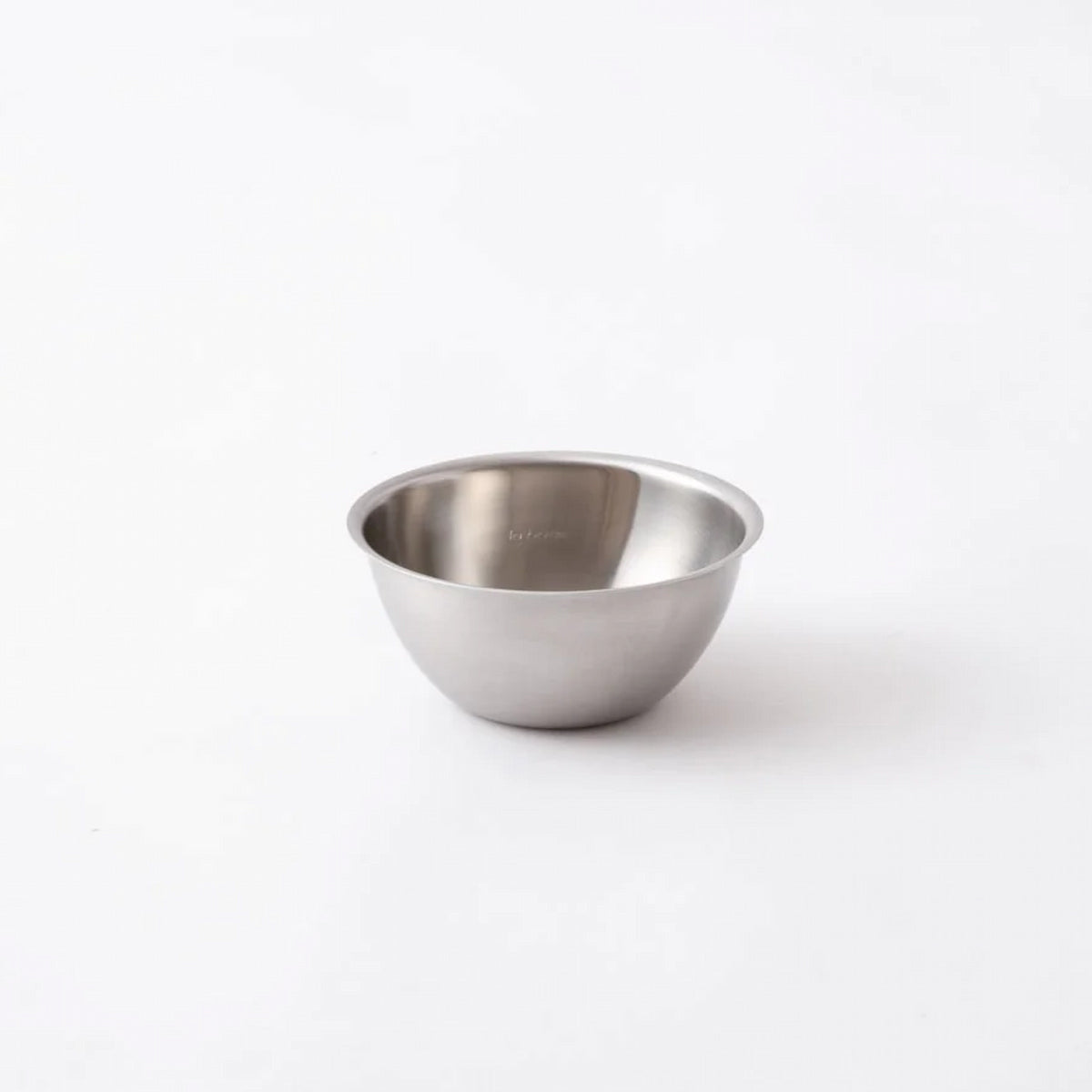 ラバーゼ ステンレスボウル（小）15cm