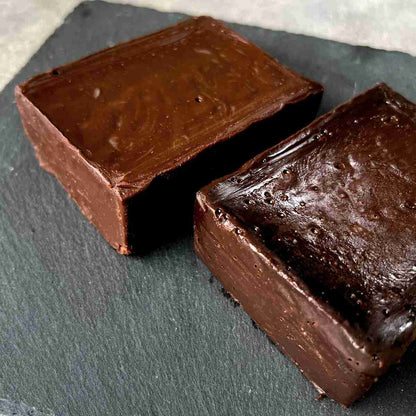 【セット】チョコテリーヌ　スイート＆ビター