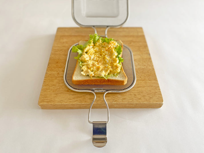 オークス レイエ グリルホットサンドメッシュ