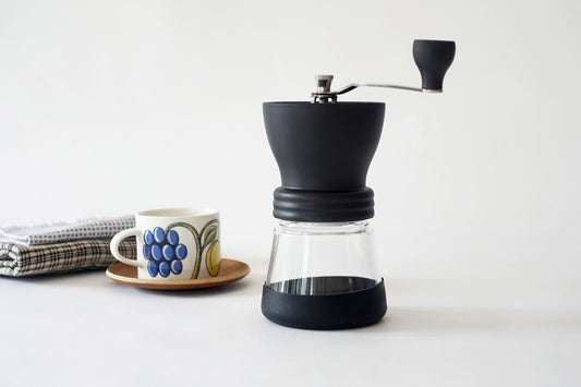 HARIO（ハリオ） セラミックコーヒーミル スケルトン N