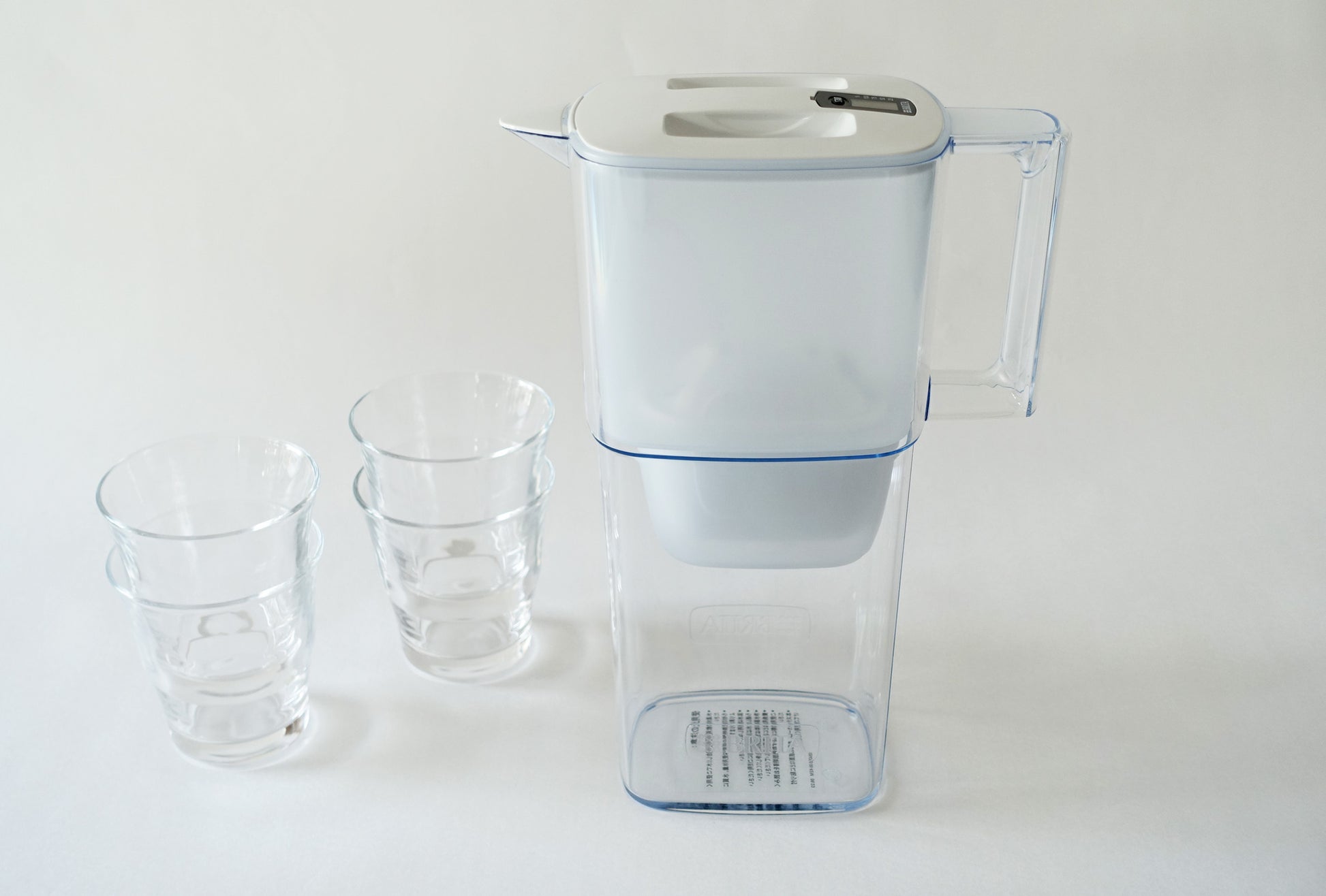 BRITA（ブリタ） リクエリ マクストラプロカートリッジ 1個付き