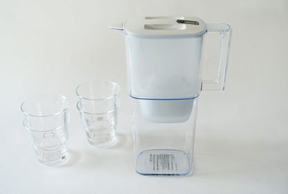 BRITA（ブリタ） リクエリ マクストラプロカートリッジ 1個付き