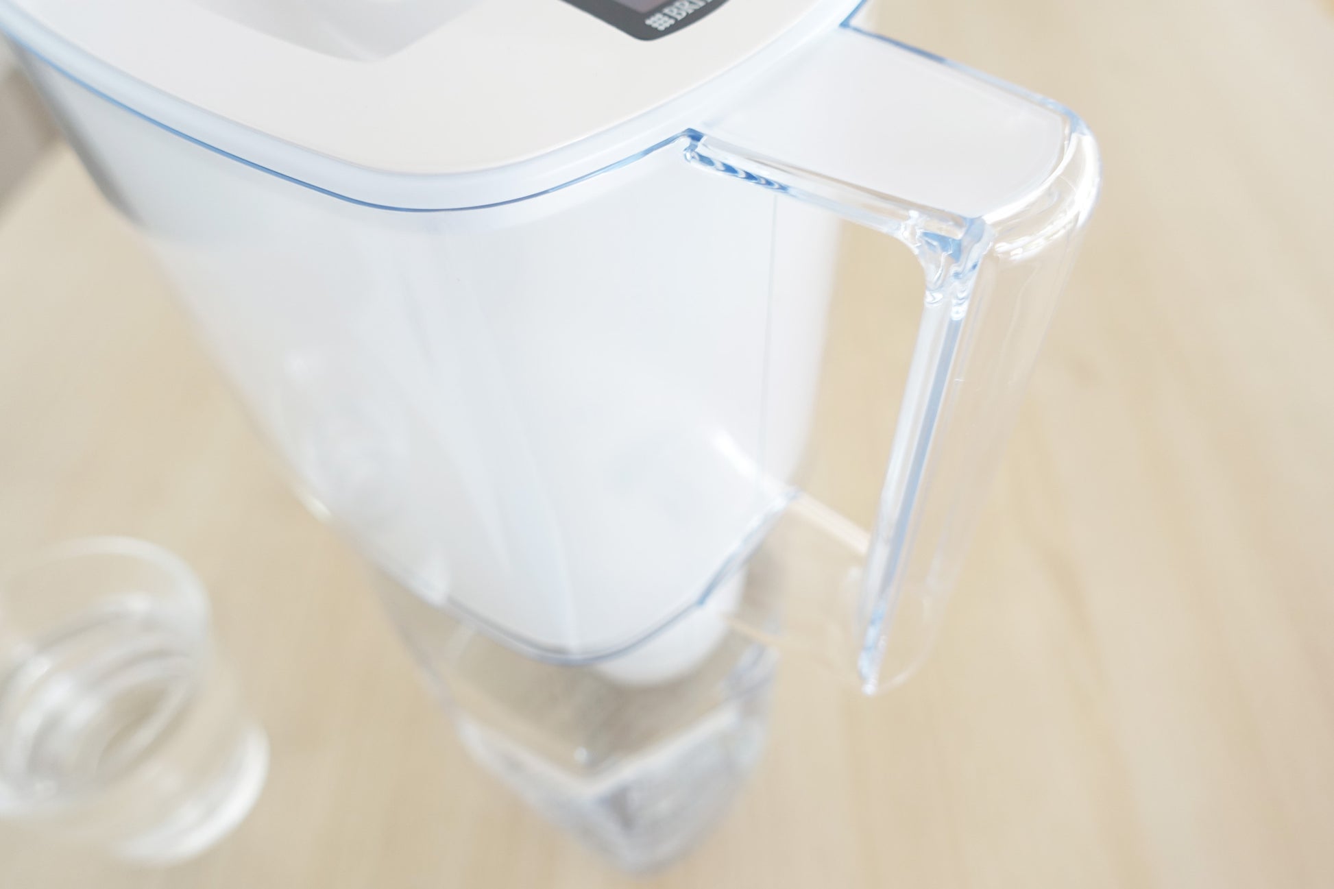 BRITA（ブリタ） リクエリ マクストラプロカートリッジ 1個付き
