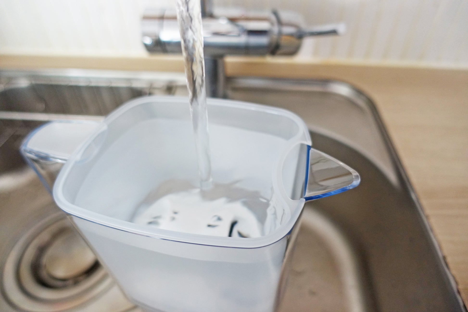 BRITA（ブリタ） リクエリ マクストラプロカートリッジ 1個付き